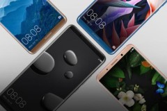 Huawei xác nhận đang nghiên cứu smartphone màn hình gập, có thể ra mắt vào năm tới