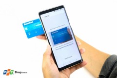 Hướng dẫn thiết lập Samsung Pay chỉ với 3 bước đơn giản trên các smartphone Galaxy được hãng hỗ trợ