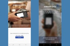 Hướng dẫn từng bước cách thêm thẻ thanh toán với Samsung Pay