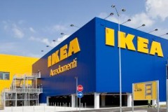 IKEA sẽ mở cửa hàng đầu tiên ở Việt Nam trong vòng 5 năm tới