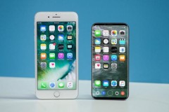 iPhone X ra mắt là cơ hội tốt để mua iPhone 8 hoặc 8 Plus