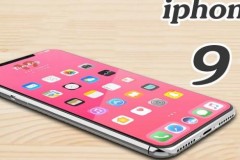 Không phải OLED, đây là loại màn hình sẽ được dùng trên iPhone 2018