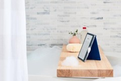 Kindle Oasis mới(2017): Nâng cấp lớn, có kháng nước, giảm giá còn 250 USD