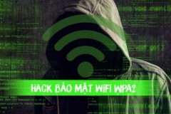 Lổ hổng bảo mật nghiêm trọng của giao thức WP2 ảnh hưởng hàng tỷ người dùng wifi toàn cầu