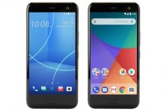 Lộ thông số cấu hình của HTC U11 Life: Smartphone Android One đầu tiên của HTC