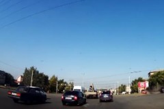 Lỗi tại Volkswagen Tiguan quá nhanh?