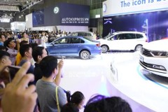 VIMS 2017 đáp ứng sự kỳ vọng của công chúng