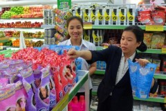 MasterCard: Người tiêu dùng Việt Nam lạc quan thứ nhì Châu Á