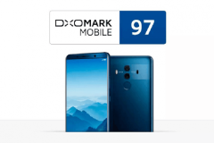 Mate 10 Pro thổi bay cả iPhone 8 Plus lẫn Note 8, chiếm vị trí thứ 2 trên xếp hạng DxOMark
