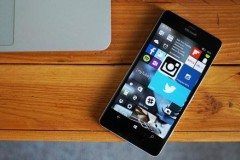 Microsoft dự định sẽ kết thúc hỗ trợ Windows 10 Mobile vào năm 2019