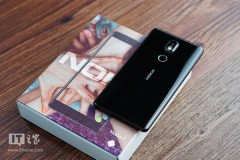 Mở hộp Nokia 7: Thiết kế cao cấp, camera 16MP Dual Sight, ống kính Zeiss, 6GB RAM, giá 8 triệu
