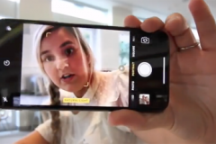 Nhân viên Apple bị đuổi việc vì con gái quay video iPhone X trong trụ sở công ty