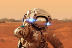 NASA cân nhắc biến đổi gene cho phi hành gia tới Sao Hỏa