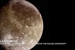 NASA công bố những âm thanh rùng rợn từ không gian ngay dịp Halloween