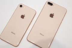Ngày mở bán iPhone 8 tại Việt Nam vừa được Apple chính thức xác nhận