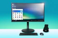 Người dùng đã có thể tải về miễn phí bộ ứng dụng văn phòng Hancom Office Mobile của Galaxy Note 8