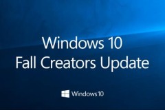 Người dùng Windows đã có thể nhận bản cập nhật Windows 10 Fall Creators Update