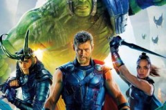 Những phim mới ra rạp cuối tuần này: Thor Ragnarok, Happy Death Day, Little Vampire...