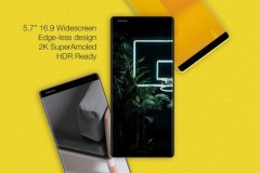 Nokia 10 sẽ quay trở lại với cụm camera "khủng" như Lumia 1020, màn hình không viền