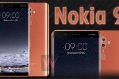 Nokia 2, Nokia 7, Nokia 9 sẽ không trình làng trong năm nay