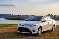 “Ông lớn” Toyota cũng sợ tháng cô hồn