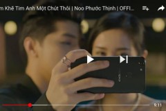 OPPO F5 bất ngờ xuất hiện tại Việt Nam thông qua MV* của Noo?