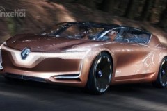 Renault công bố kế hoạch 'Drive the Future' đầy tham vọng