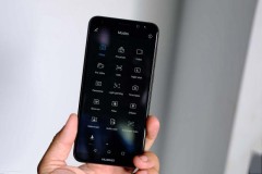 Review camera Huawei nova 2i: chi tiết ảnh và tổng thể màu sắc tốt, lấy nét nhanh, bokeh đẹp