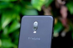 Review camera Samsung Galaxy J7+: chất lượng ảnh, chi tiết và màu sắc khá