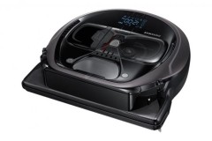 Samsung bổ sung phiên bản Star War cho máy hút bụi PowerBot VR7000