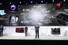 Samsung Electronics sẽ quản lý các công ty sản xuất linh kiện trong tập đoàn Samsung