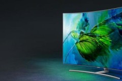 Samsung khẳng định màn hình OLED sẽ không được tích hợp trên Tivi