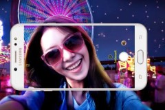 Samsung ra mắt Galaxy J7+: camera kép xóa phông, giá 8.69 triệu