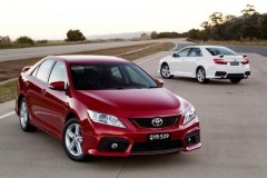 Sau 54 năm, Toyota đóng cửa nhà máy cuối cùng ở Australia