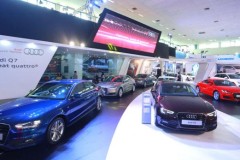 Sẽ có nhiều hoạt động hấp dẫn tại VIMS 2017