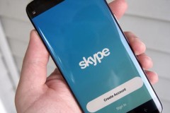 Skype cuối cùng cũng cán mốc 1 tỷ lượt download trên Android