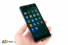 Với 4 triệu đồng, TECNO Camon CX Air có gì hơn đối thủ cùng phân khúc?