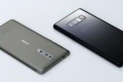 So sánh hiệu năng giữa Samsung Note 8 và Nokia 8: chênh lệch giá quá lớn, Nokia 8 liệu có bị bỏ xa?