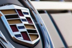 Tháng 9/2017: Doanh số toàn cầu Cadillac tăng 16,5%