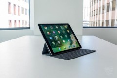 Thế hệ iPad Pro kế tiếp sẽ được trang bị tính năng nhận diện khuôn mặt Face ID