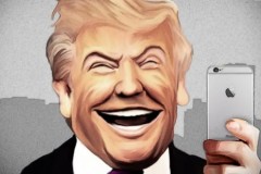 Tổng thống Trump "tiếp tay" biến Apple thành công ty nghìn tỷ đô