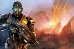 Top 8 game miễn phí dành cho smartphone Android hấp dẫn nhất 2017
