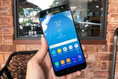 Đánh giá camera kép trên Galaxy J7+ xóa phông cùng nhiều tính năng cao cấp như Galaxy Note 8