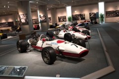 Trải nghiệm đặc biệt tại khu tổ hợp Twin Ring Motegi