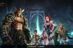 Trên Tay ArcheAge Begins Sau Ngày Ra Mắt Chính Thức