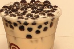 Trong trà sữa có chất gây hại sức khoẻ?