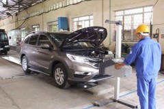 Trung tâm đăng kiểm "nhấp nhổm" lo chi phí kiểm định có thể tăng vọt