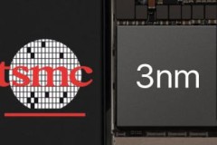 TSMC sẽ xây dựng nhà máy sản xuất chip 3nm đầu tiên, phải đến năm 2022 mới bắt đầu vận hành
