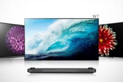 TV OLED LG 2017 được cập nhật công nghệ Dolby TrueHD, hỗ trợ phát âm thanh Atmos lossless