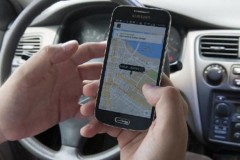 Vì sao Uber bị truy thu thuế hơn 66 tỷ đồng?